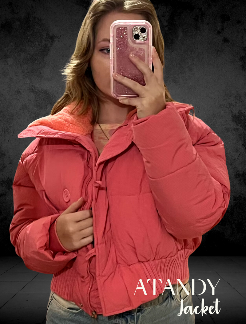 Atandy Parkas Jacket