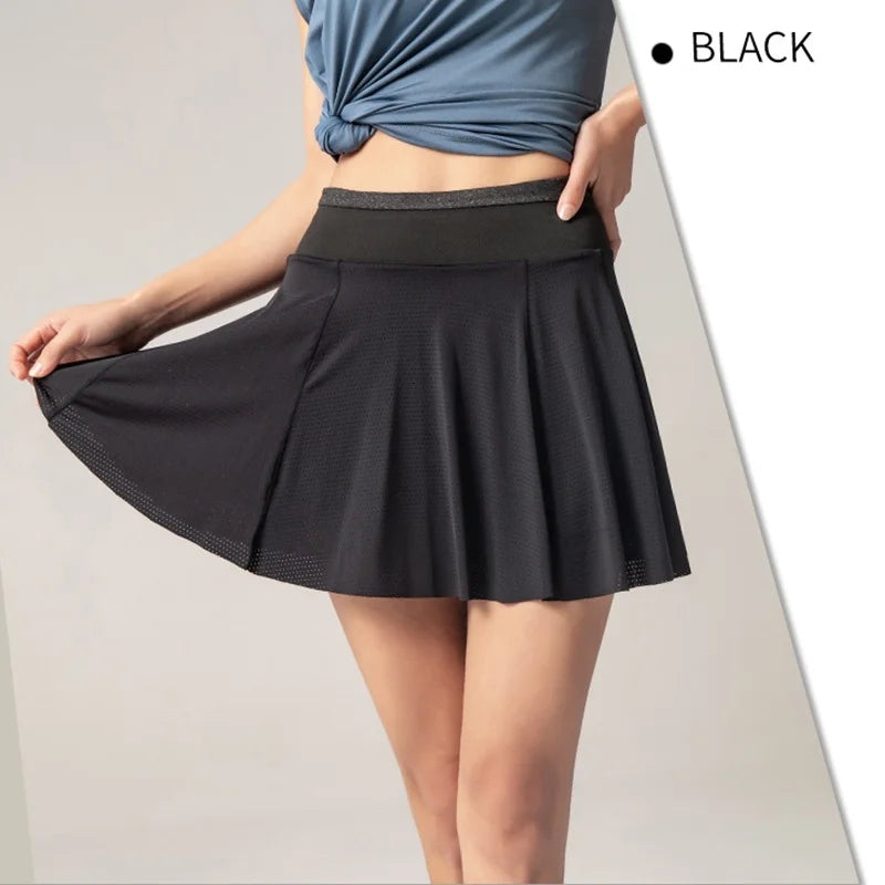 Levya Skirts - Le Lys Blanc