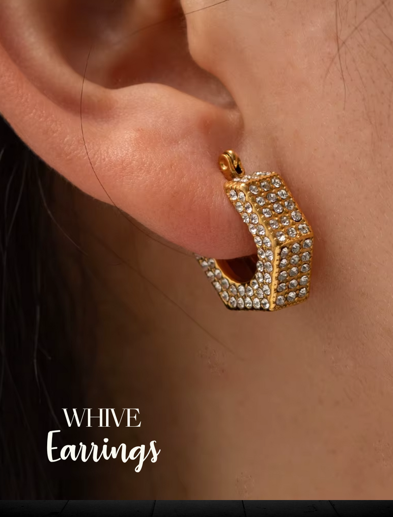 Whive Earring