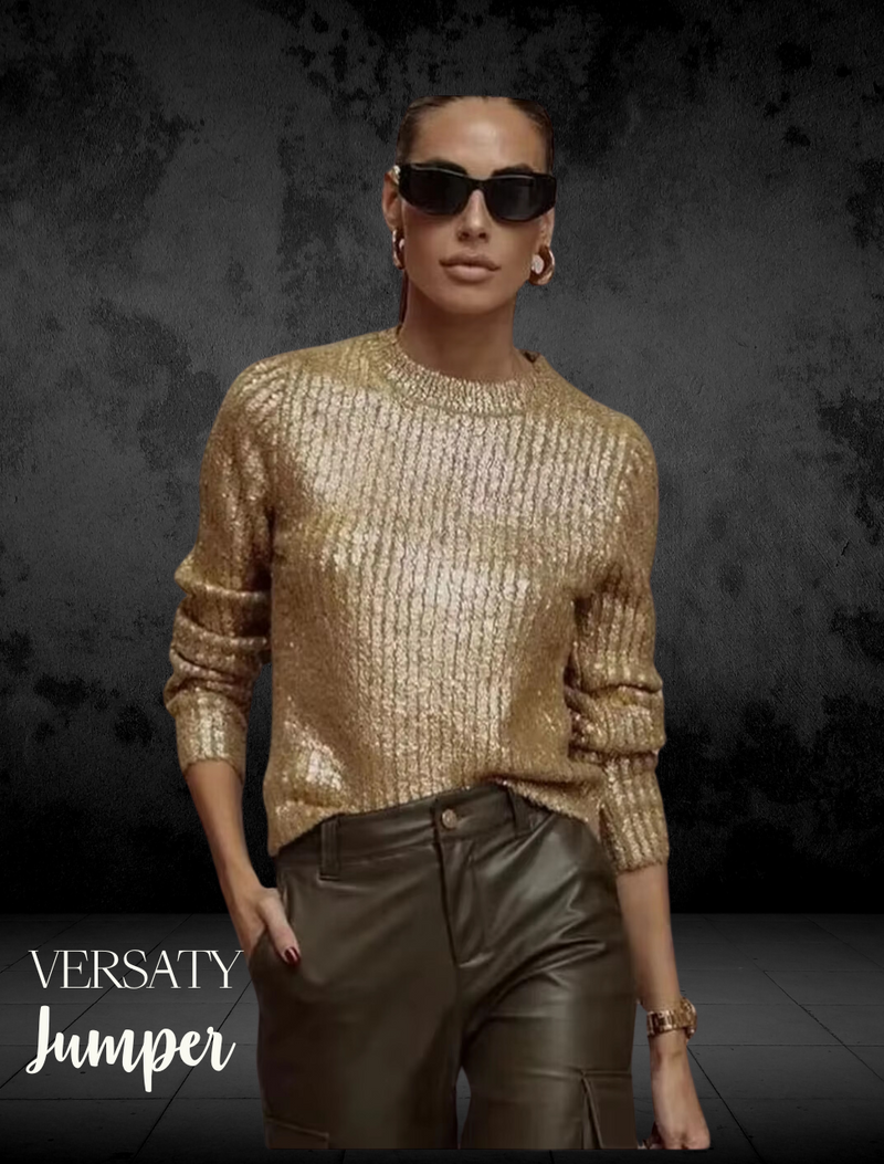 Versaty Jumper