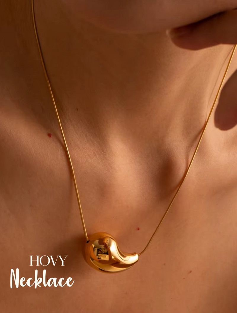 Hovy Necklaces