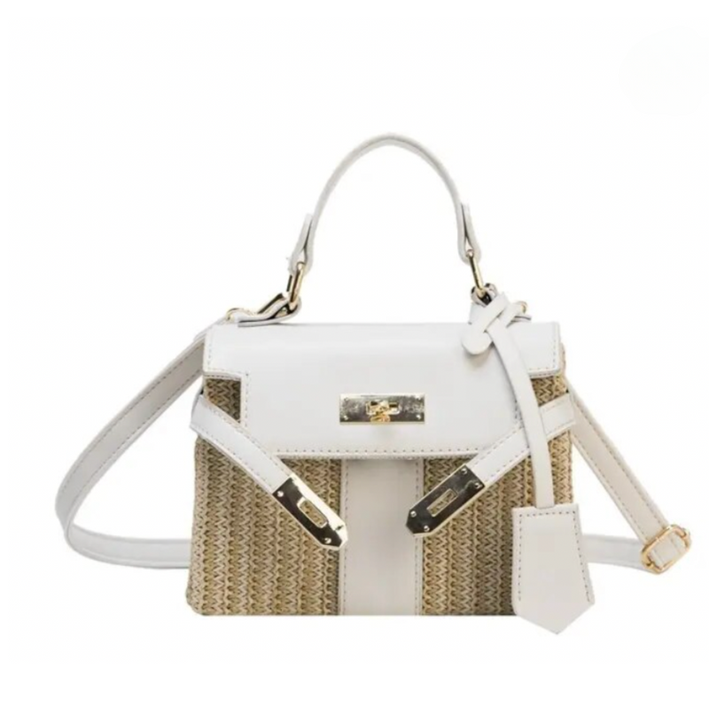 Luly Bag - Le Lys Blanc