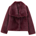 Hylaa Coat  Bomber