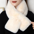 Whisper Collar Scarf