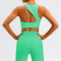 Back Bra Shock-proof Gym - Le Lys Blanc