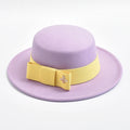 Eloise Fedora Hat