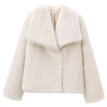 Hylaa Coat  Bomber