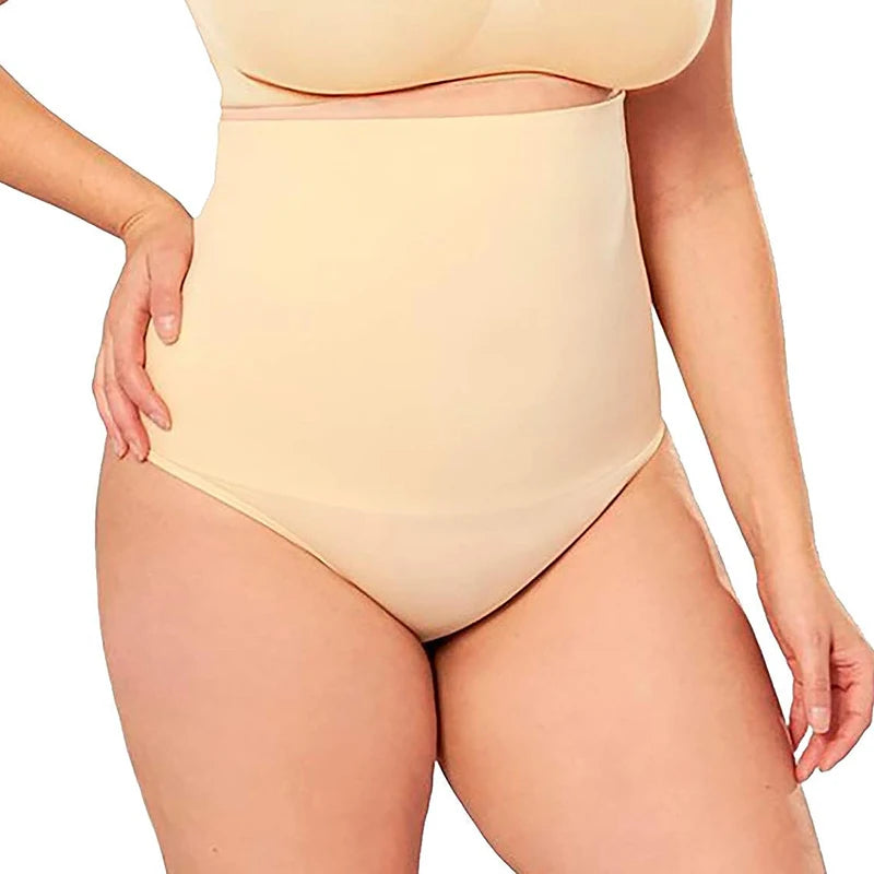 Shapewear Tummy Control - Le Lys Blanc