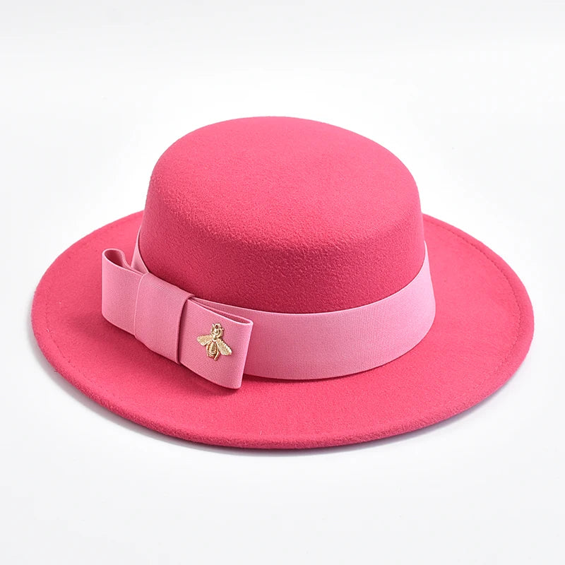 Eloise Fedora Hat