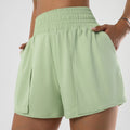 Revy Short - Le Lys Blanc