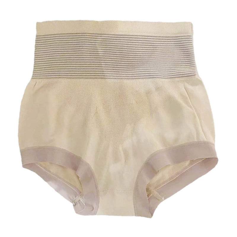 FlexShape High Waist Shorts - Le Lys Blanc