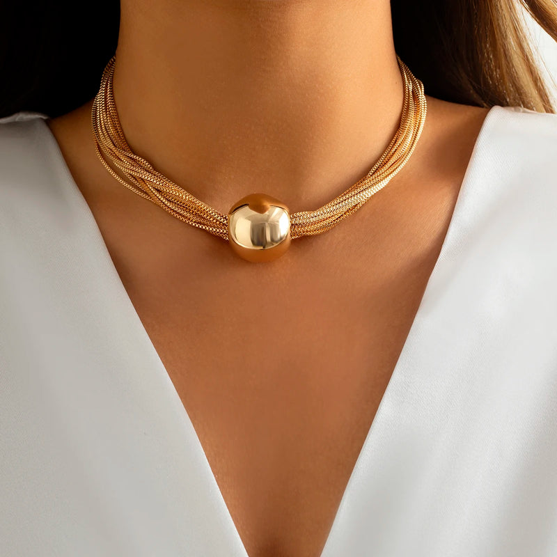 Balle Choker