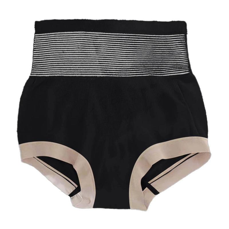 FlexShape High Waist Shorts - Le Lys Blanc