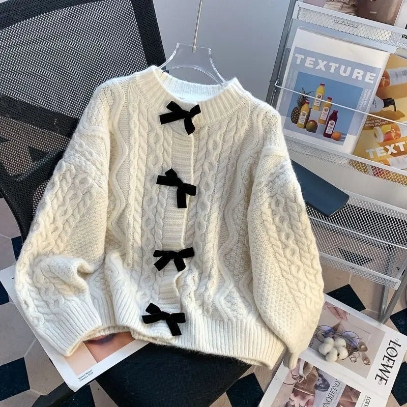 Hydle Cardigan Cozy - Le Lys Blanc