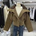 Atandy Parkas Jacket