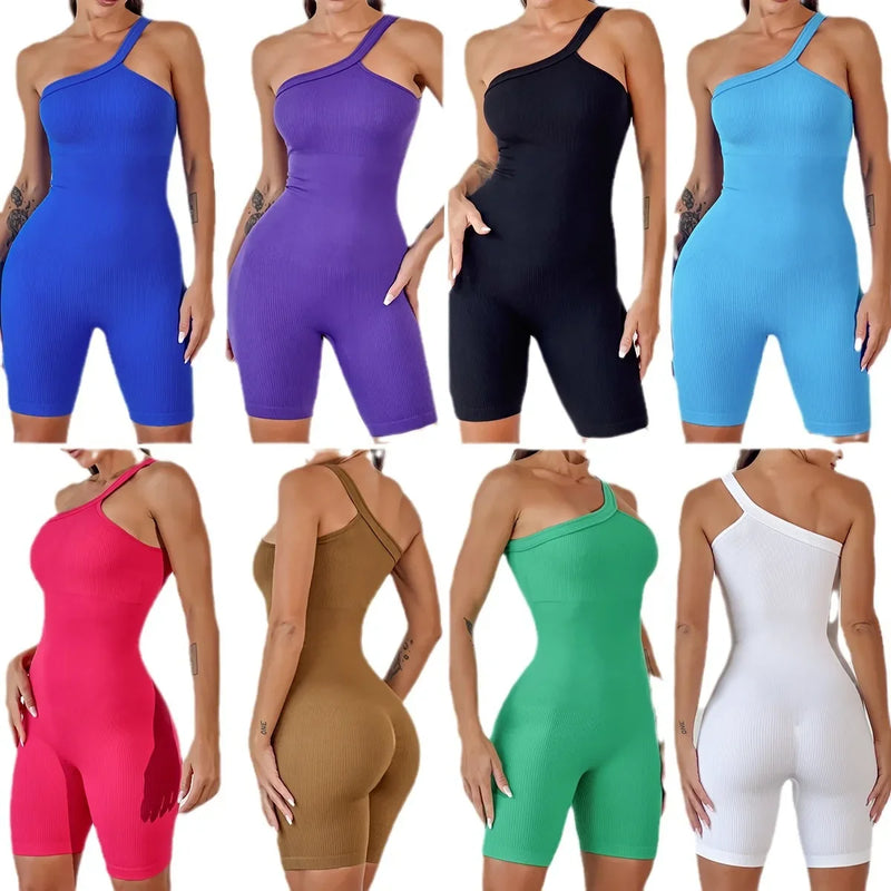 Lis Jumpsuits - Le Lys Blanc