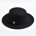 Eloise Fedora Hat