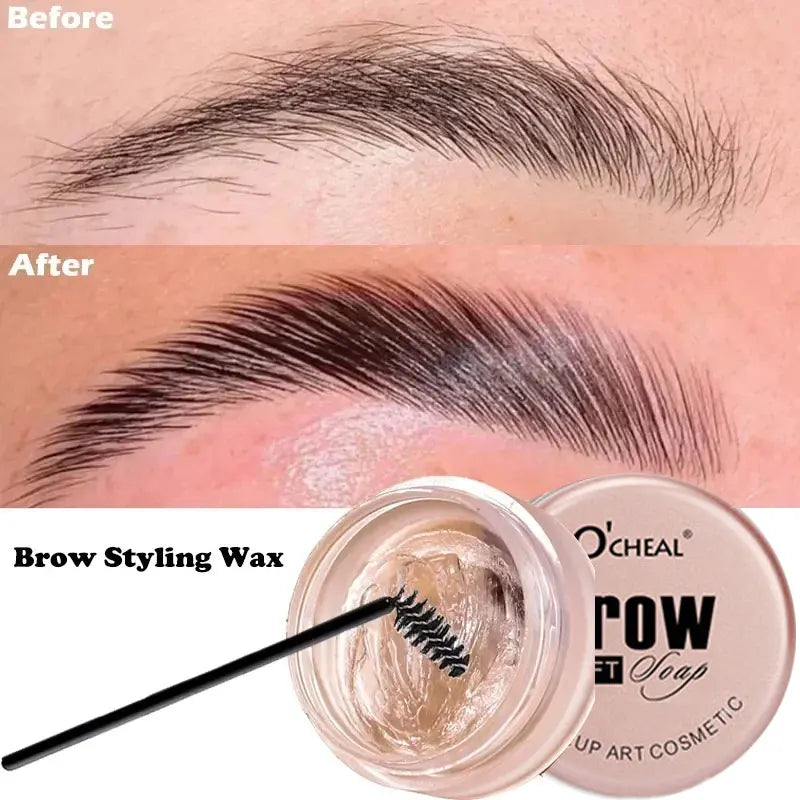 BrowMaster 3D Long-Lasting