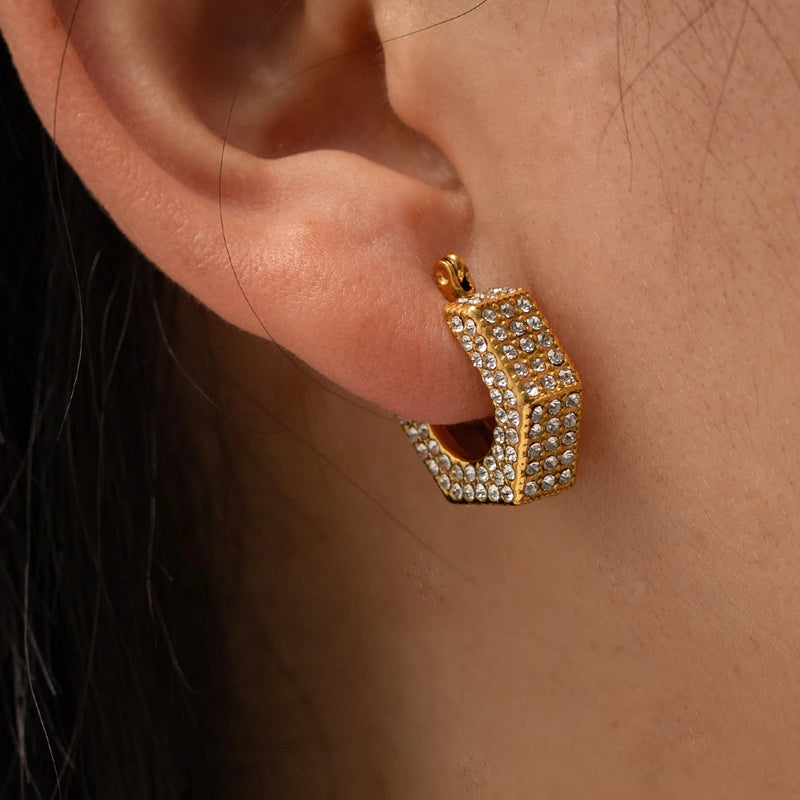 Whive Earring