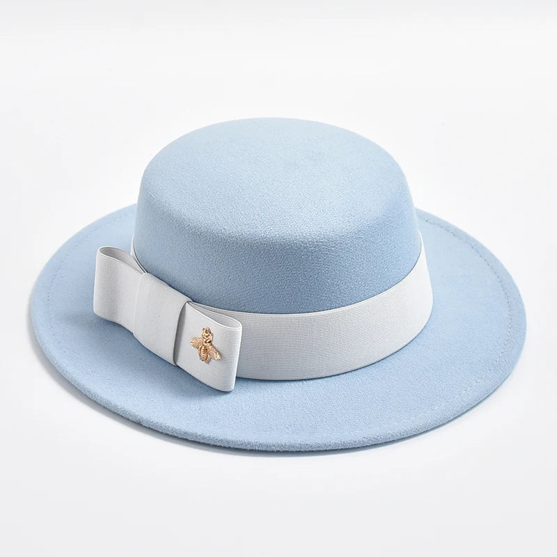 Eloise Fedora Hat