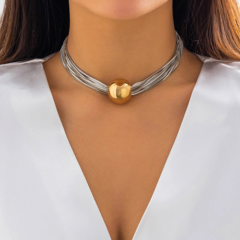 Balle Choker