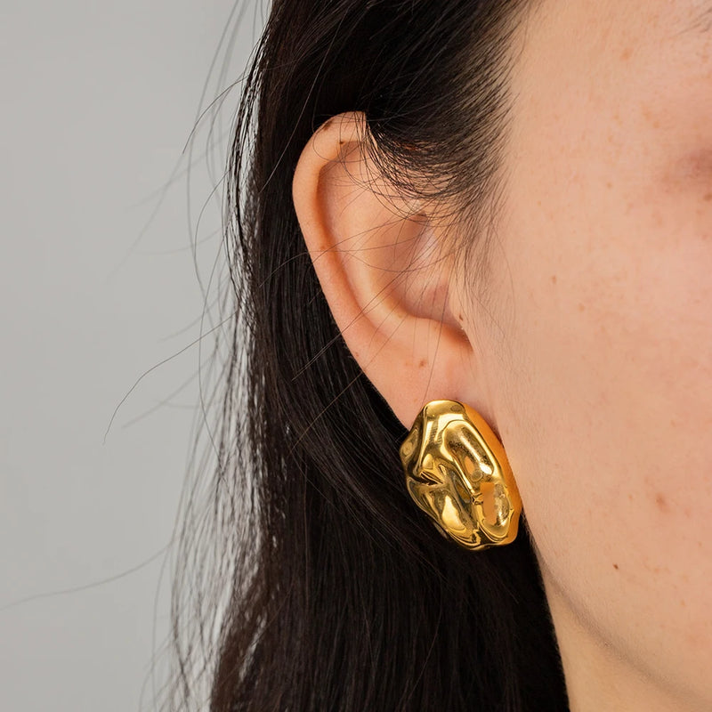 Hany  Earrings