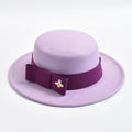 Eloise Fedora Hat