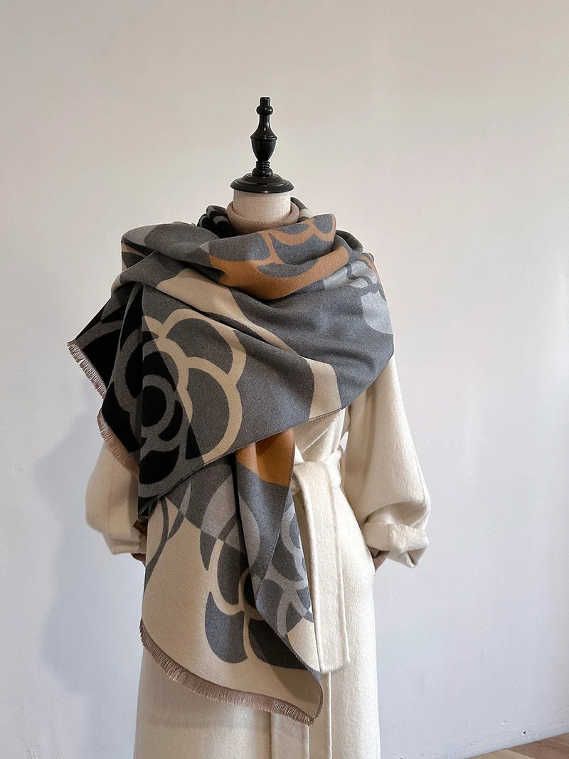 Collar Scarf