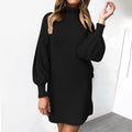 Adly Sweater Dress