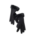 Fyv Thick Plush Gloves