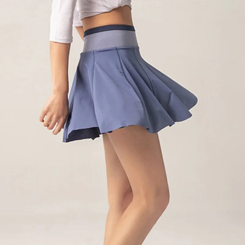 Levya Skirts - Le Lys Blanc