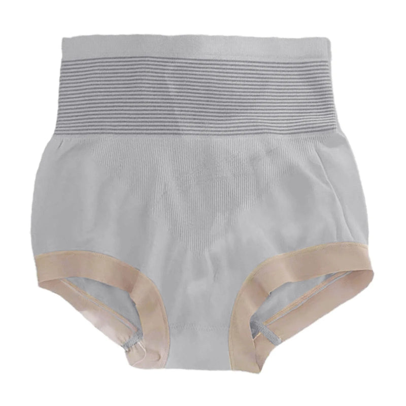 FlexShape High Waist Shorts - Le Lys Blanc