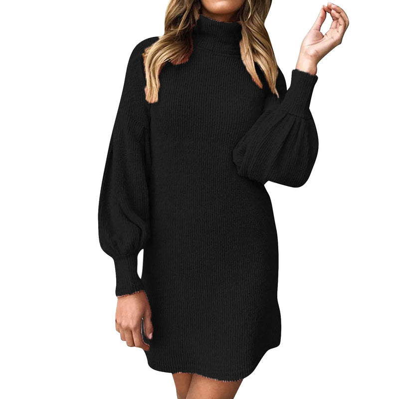 Adly Sweater Dress