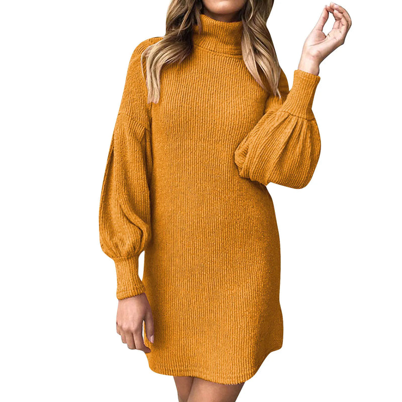 Adly Sweater Dress