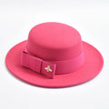 Eloise Fedora Hat