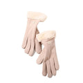 Fyv Thick Plush Gloves