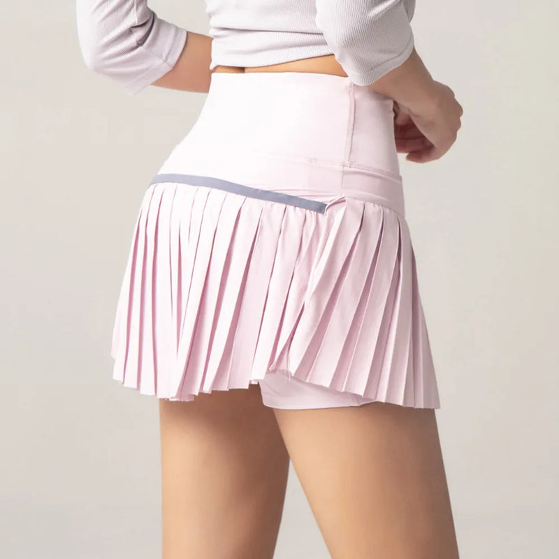 Vily Skirt - Le Lys Blanc