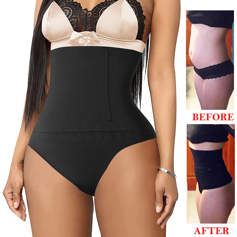 Shapewear Tummy Control - Le Lys Blanc