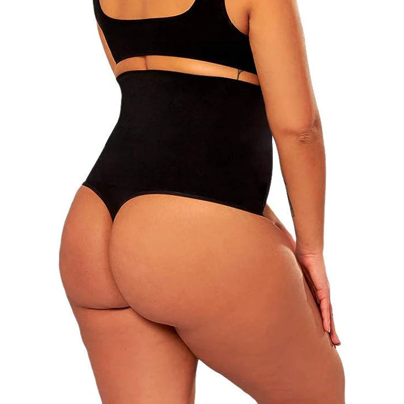 Shapewear Tummy Control - Le Lys Blanc