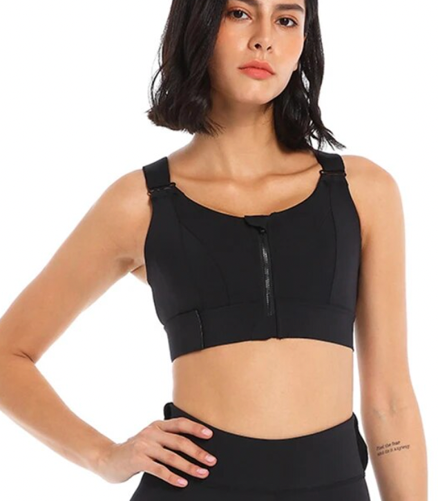 MaxFit Top Adjustable - Le Lys Blanc