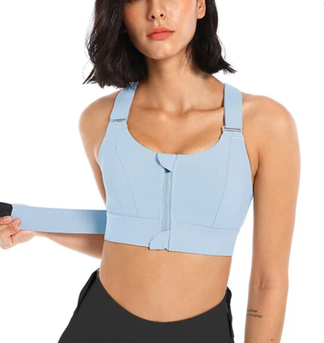 MaxFit Top Adjustable - Le Lys Blanc