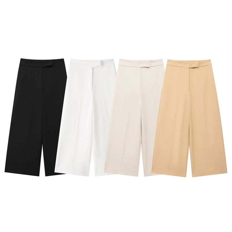 Otza Versatile Pants