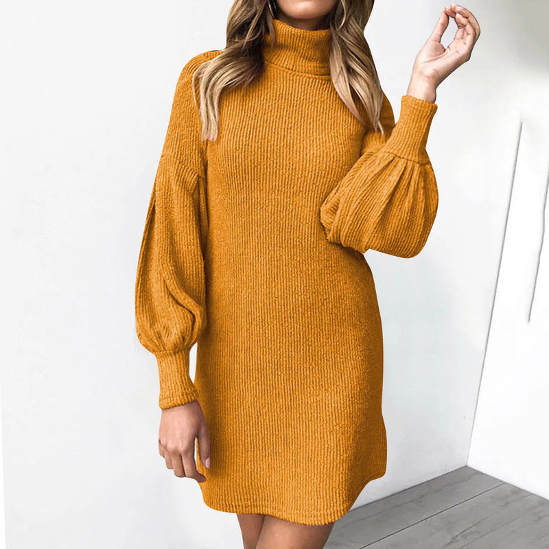 Adly Sweater Dress