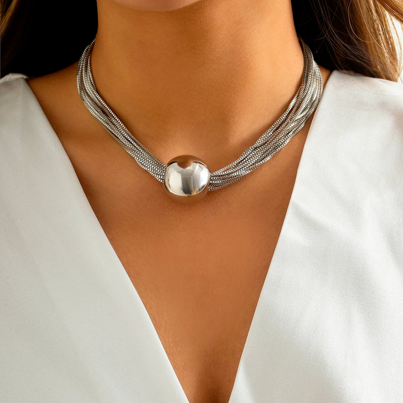 Balle Choker