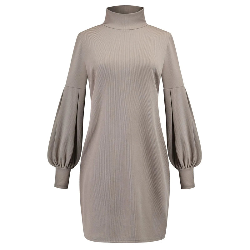 Adly Sweater Dress