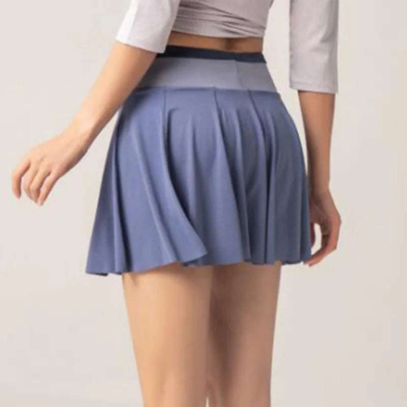 Levya Skirts - Le Lys Blanc