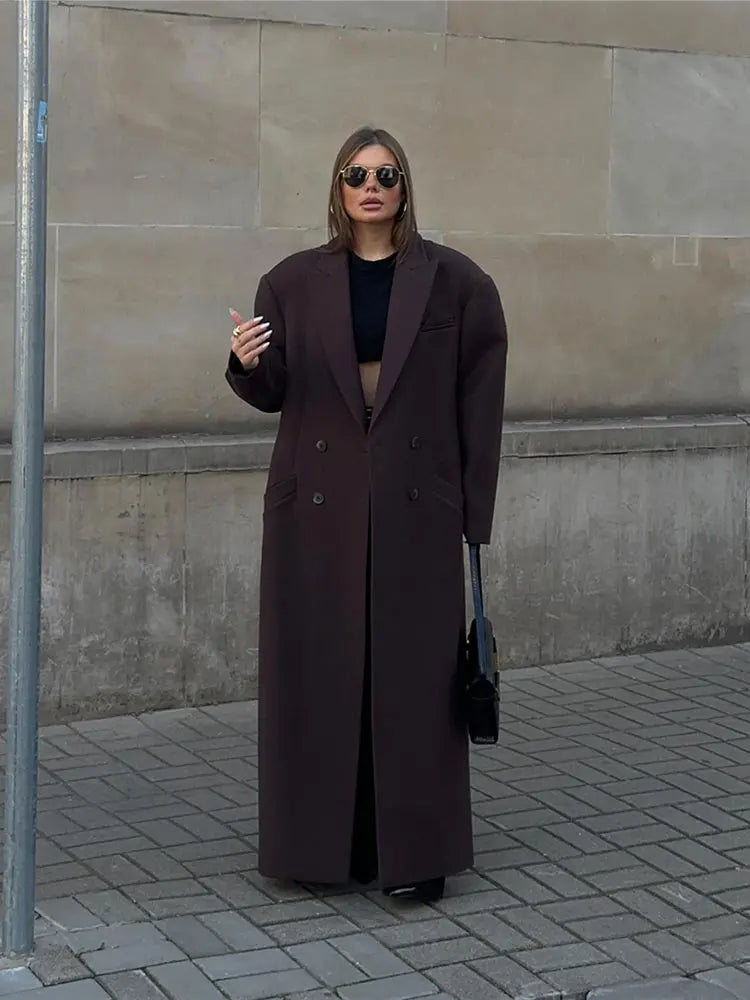 Lapely  Overcoat