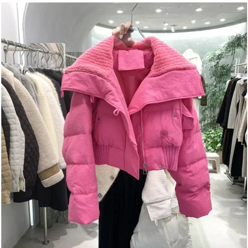 Atandy Parkas Jacket