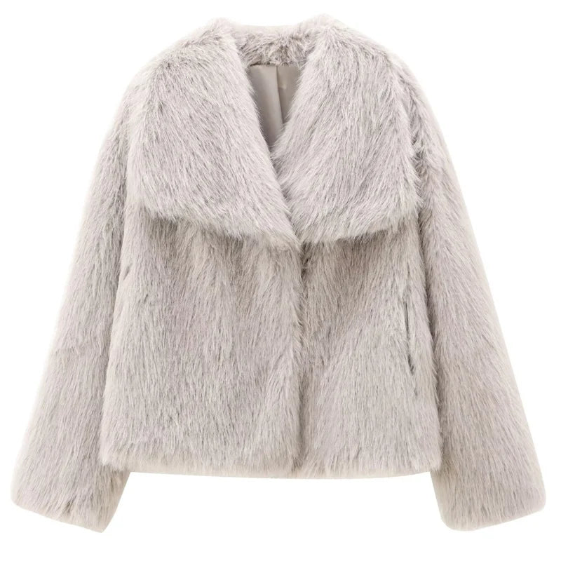 Hylaa Coat  Bomber