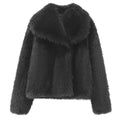 Hylaa Coat  Bomber